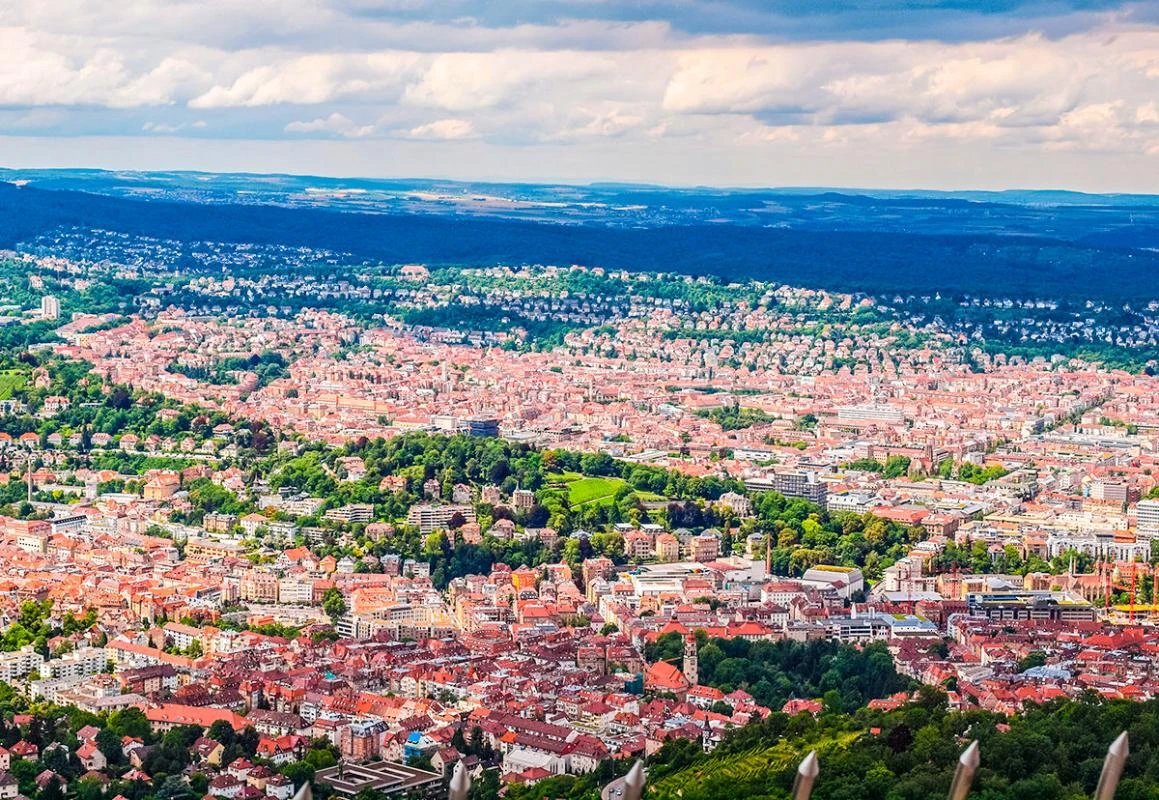 Львів - Штутгарт