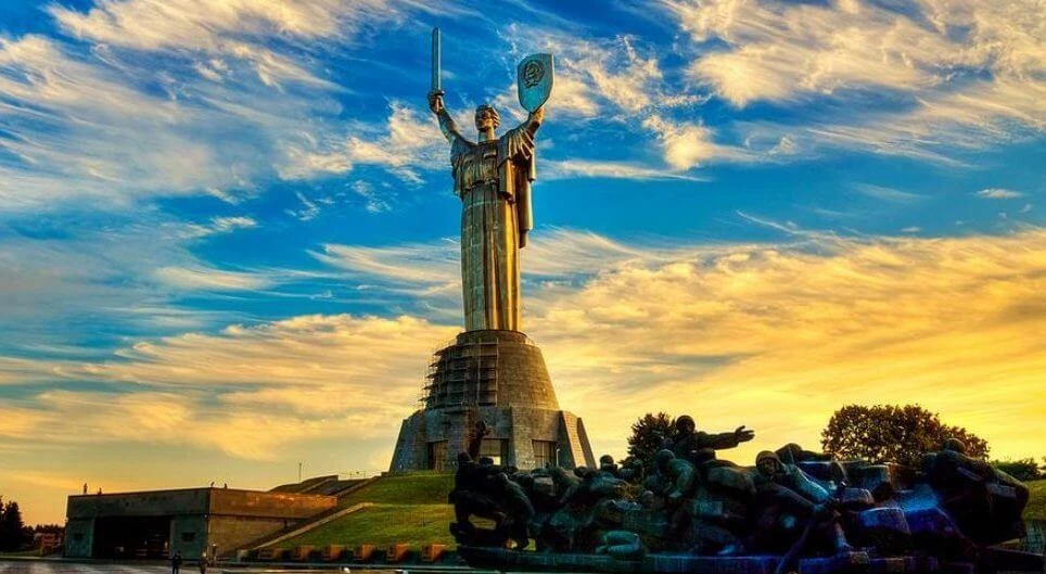 Вроцлав - Киев