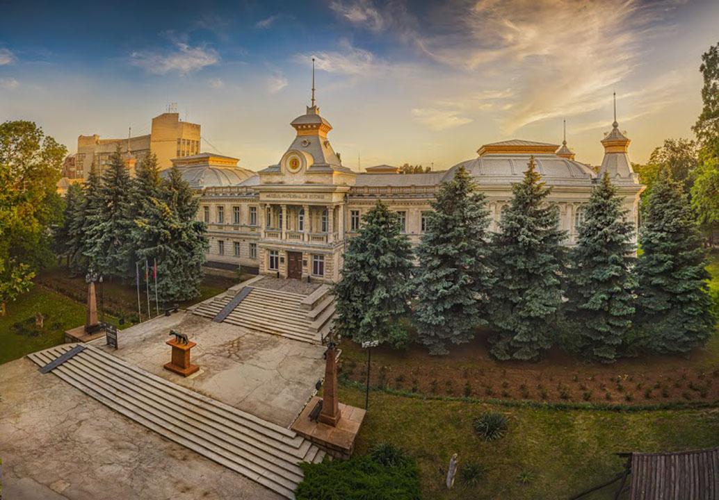 Харків - Кишинів