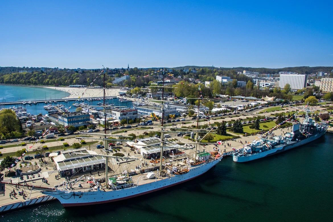 Киев - Гдыня