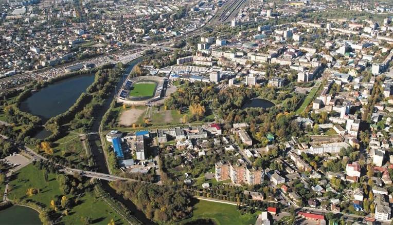 Варшава - Рівне