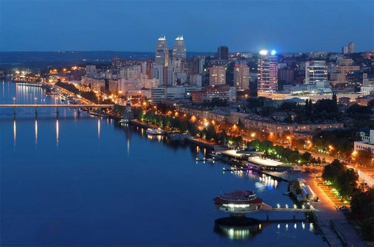 Софія - Дніпро