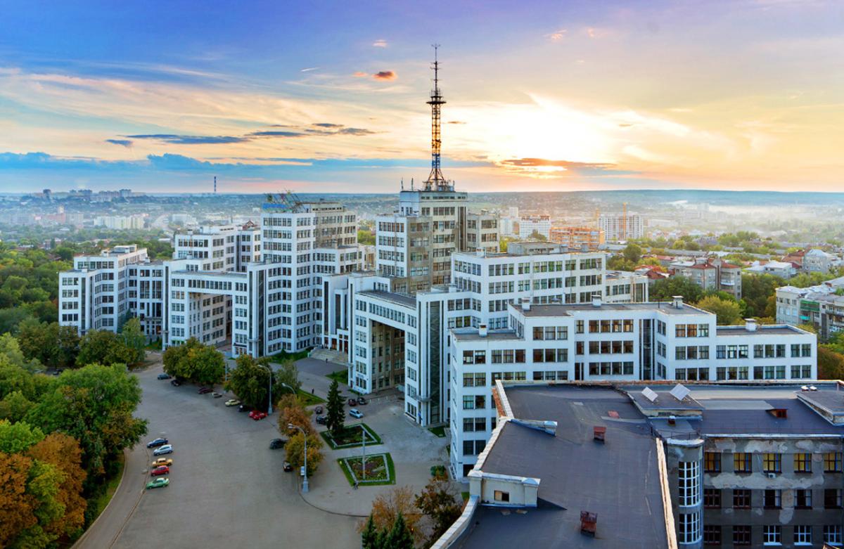 Таллінн - Харків