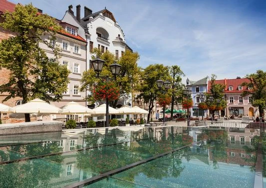 Львів - Бельсько-Бяла