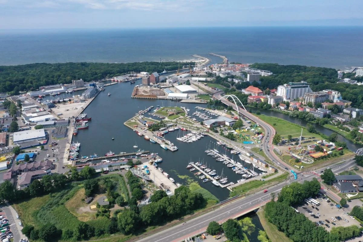 Київ - Колобжег