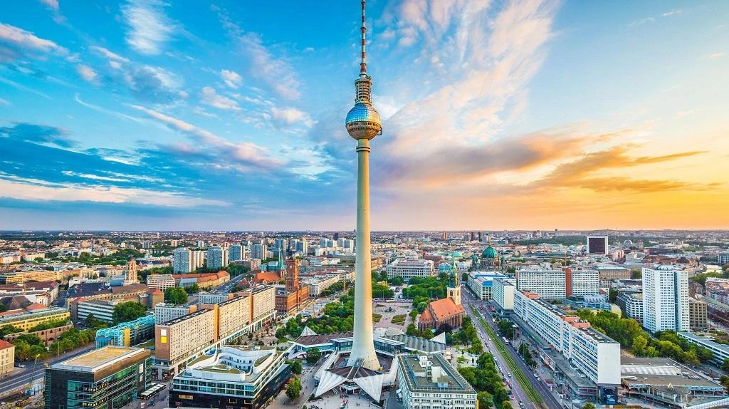 Львів - Берлін