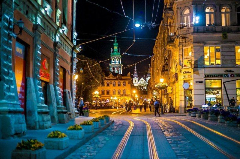 Білосток - Львів