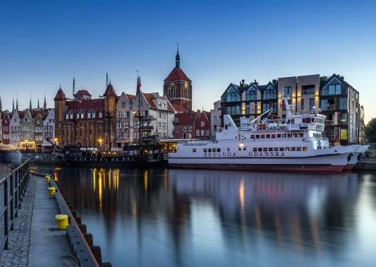 Львів - Гданськ