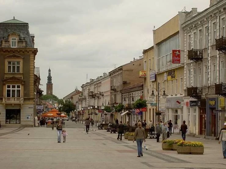 Київ - Радом