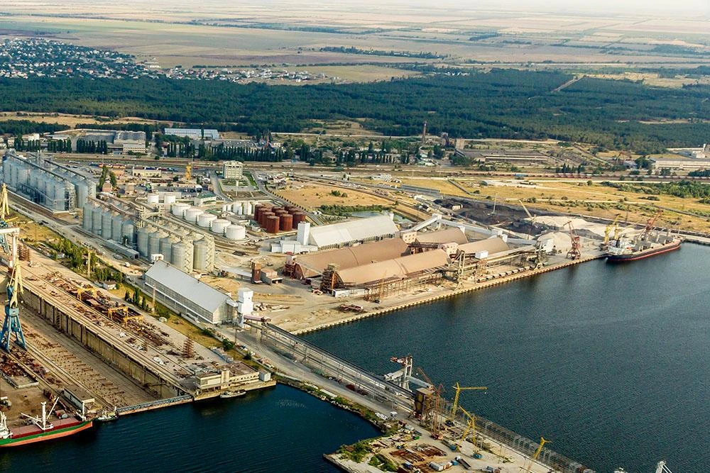 Кишинів Аеропорт - Миколаїв