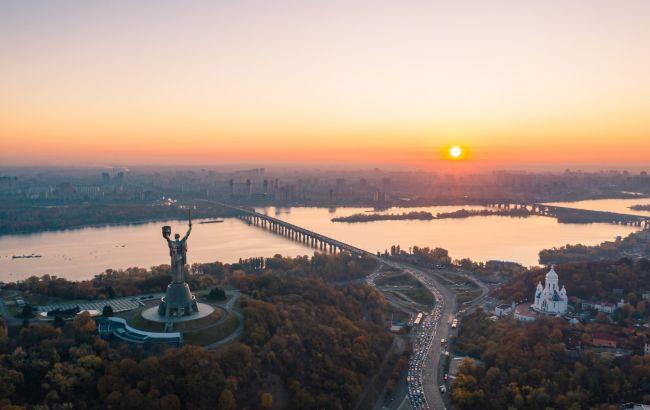 Дюссельдорф - Київ