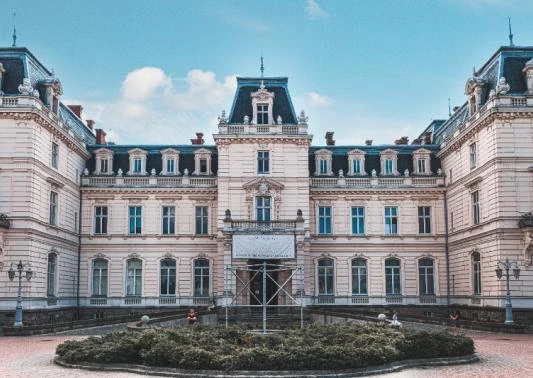 Гданськ - Львів